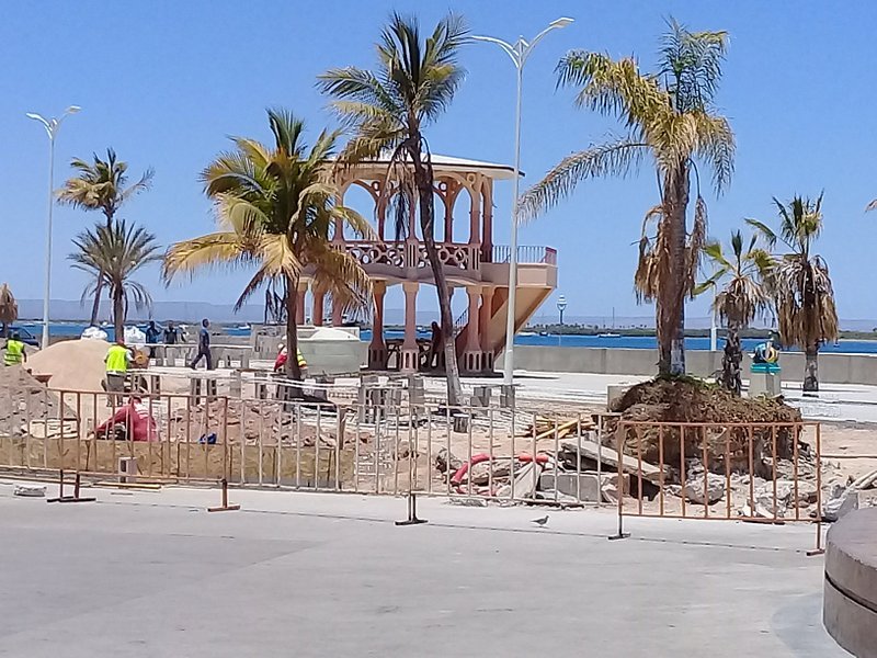 Kiosco del Malecón HORARIOS DIRECCIÓN FOTOS Y OPINIONES