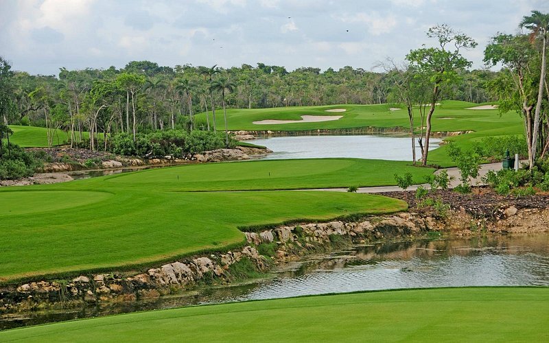 7 MEJORES Campos De Golf En Riviera Maya Actualizado En 2024 Tourbly