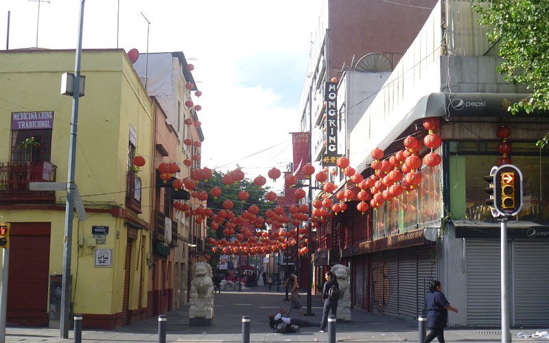 Barrio Chino | HORARIOS, DIRECCIÓN, FOTOS Y OPINIONES