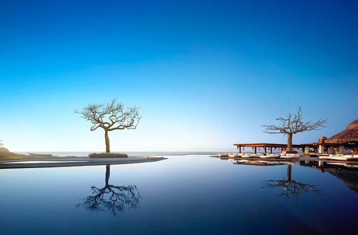 Las Ventanas Al Paraiso, A Rosewood Resort (San José Del Cabo ...