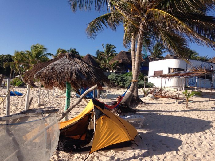 Campamento Maya Luum (Tulum) | OPINIONES, FOTOS, PRECIOS Y CÓMO LLEGAR